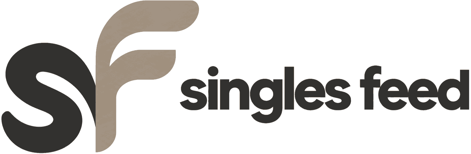 singles feed